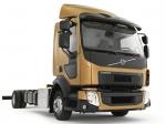 Volvo FL 210 2013 года